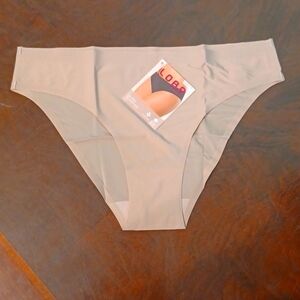 NEW! Loba Classica Panties Technofusion lightweight comfortable - natural peach